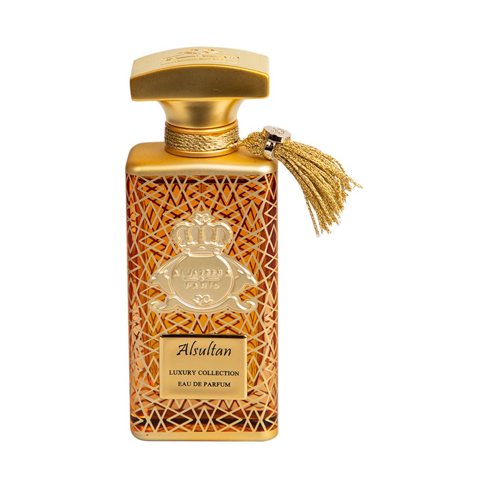 SULTAN ADALAR 65ML عطر السلطان ادالار main image 1